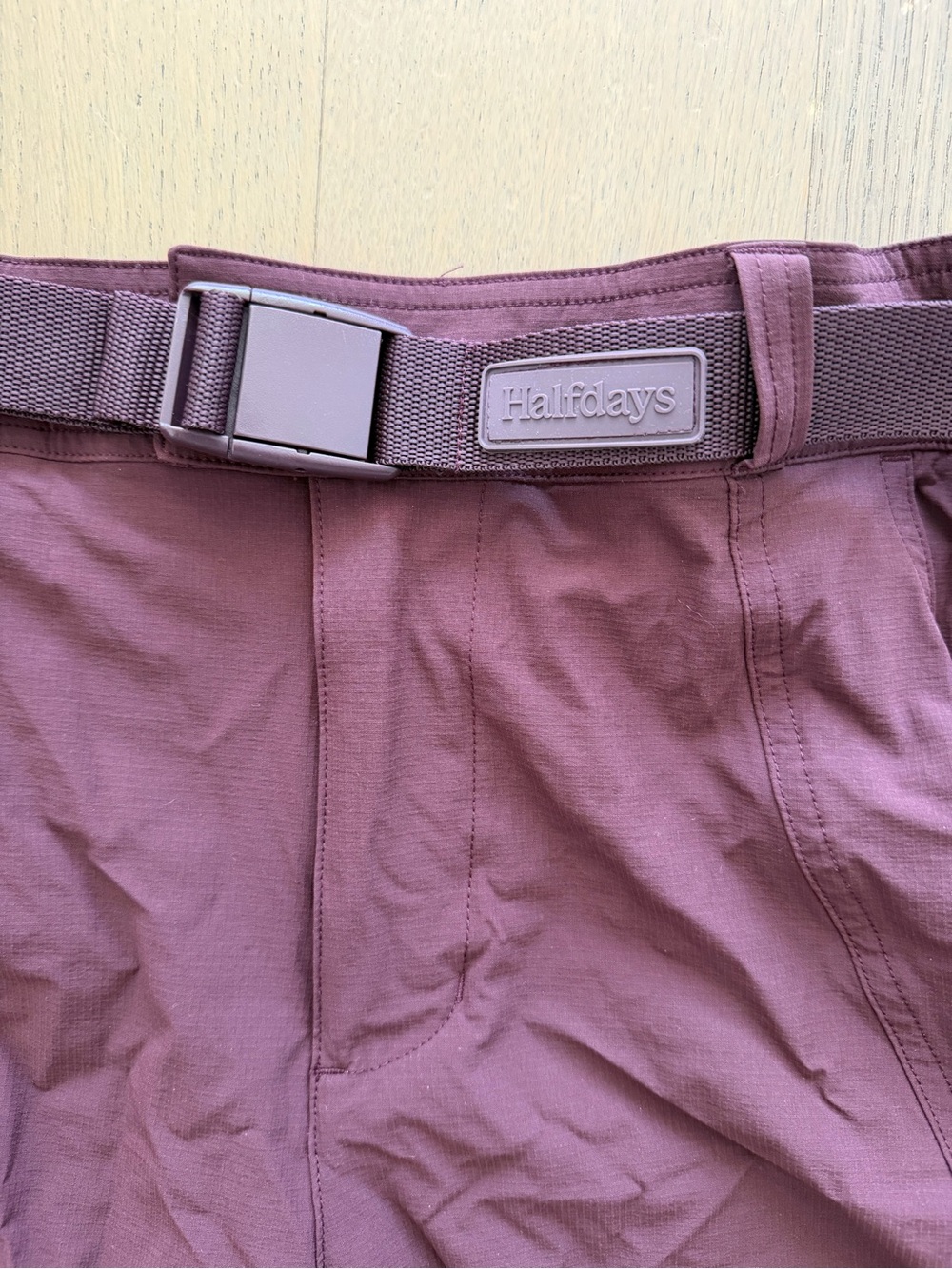 HALFDAYS BASTILLE TRAIL PANT - Picture 4 of 7
